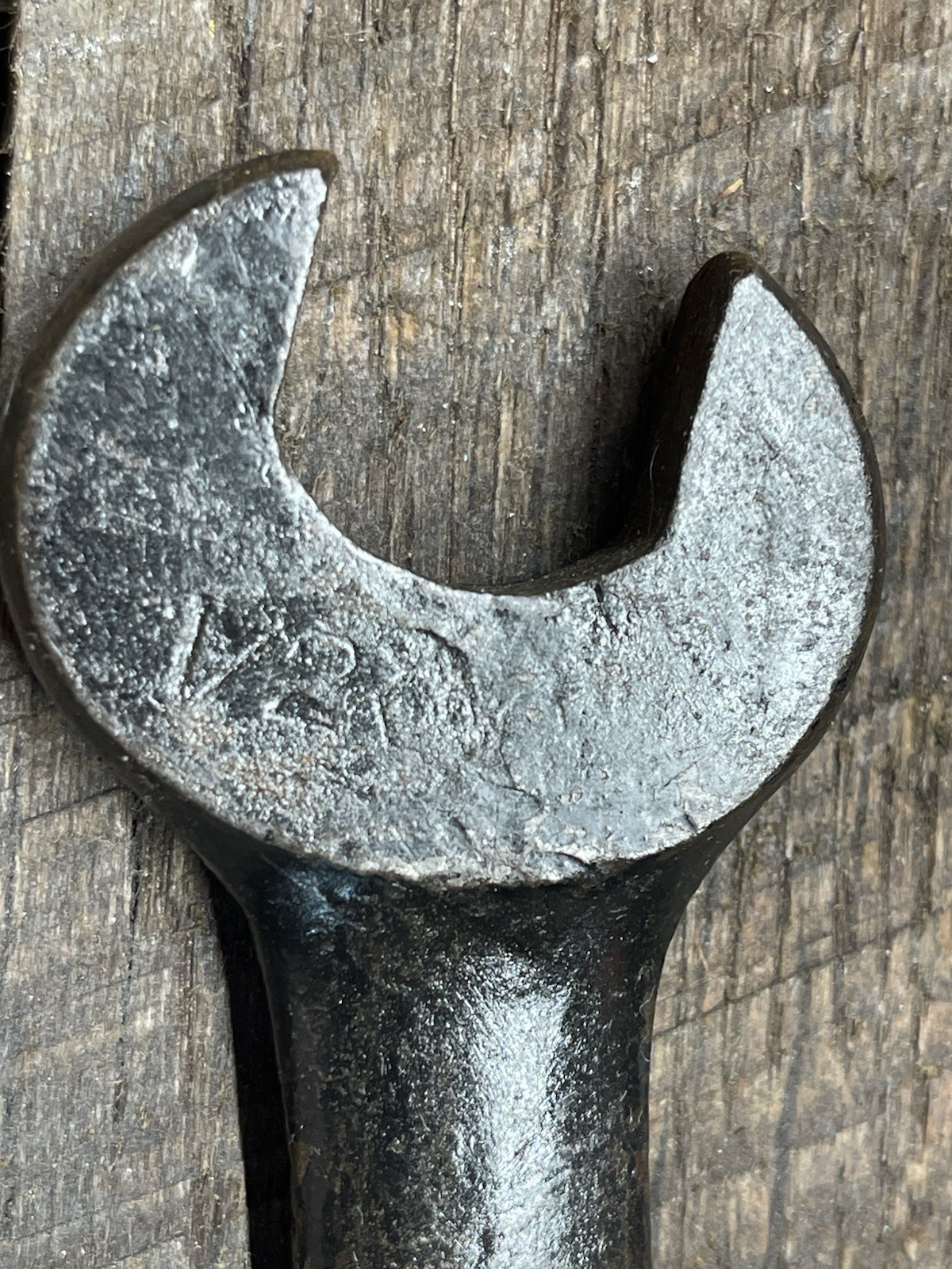 Vintage Billings And Spencer, Armstrong, New Idea S Shaped Wrench. 🇺🇸