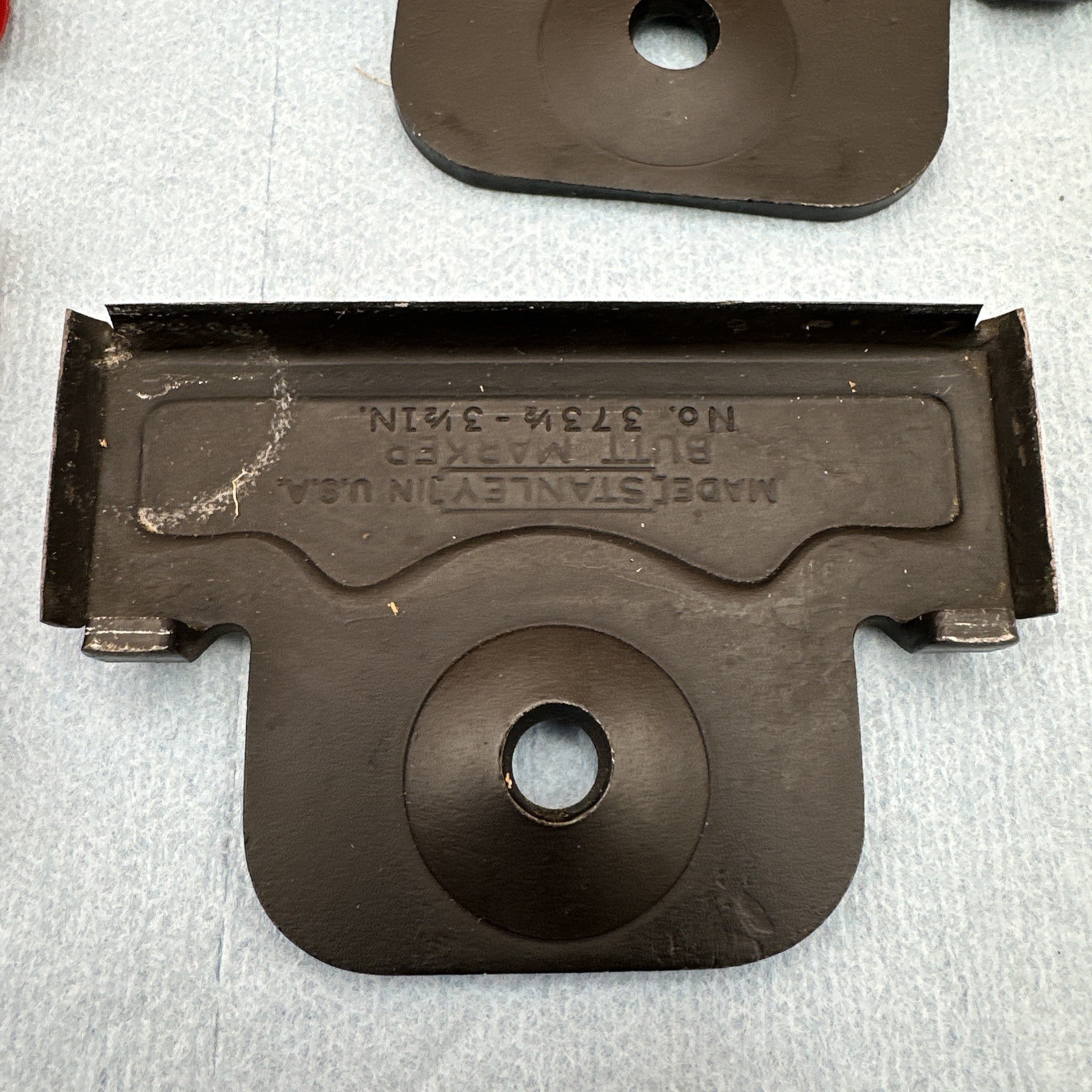 Stanley Butt Hinge Marker 374-4” & 373 1/2-3-1/2” Made In USA