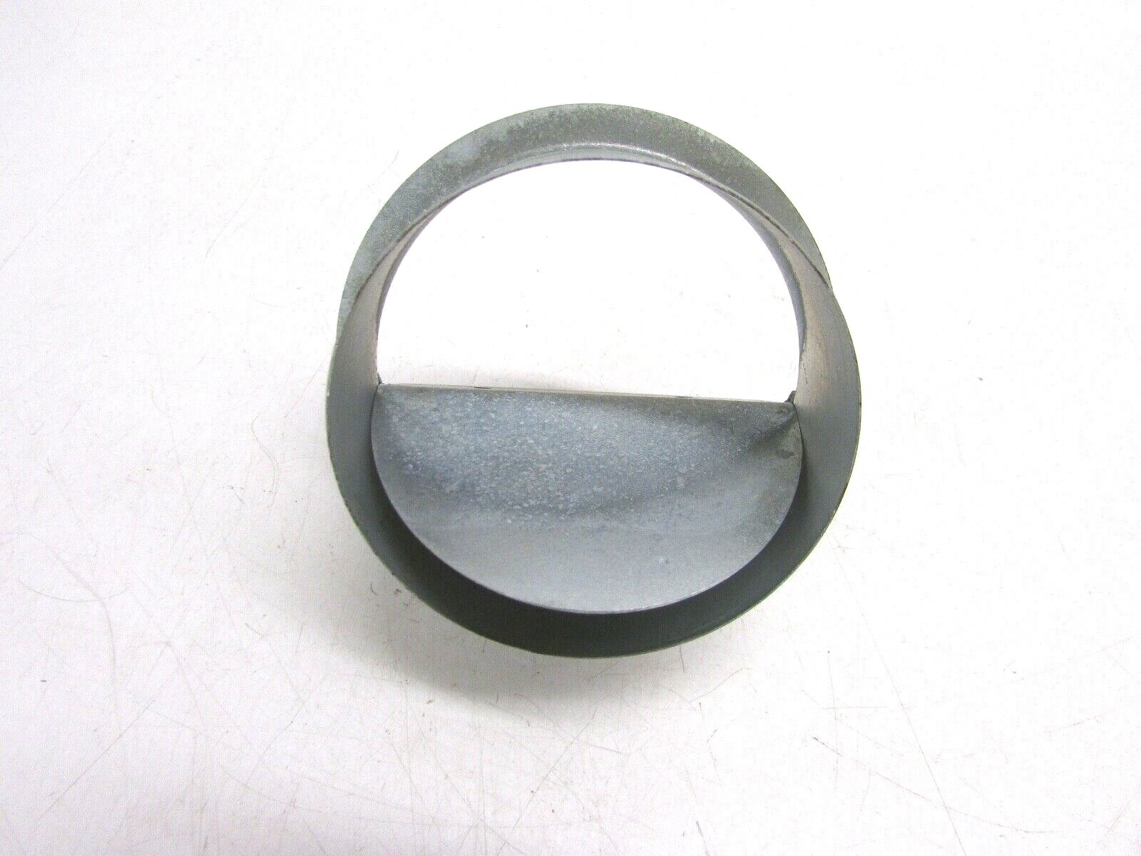VINTAGE! THE AUTOMATIC BUG-STOP FOR BASEMENT DRAINS KEEPS BUGS OUT!