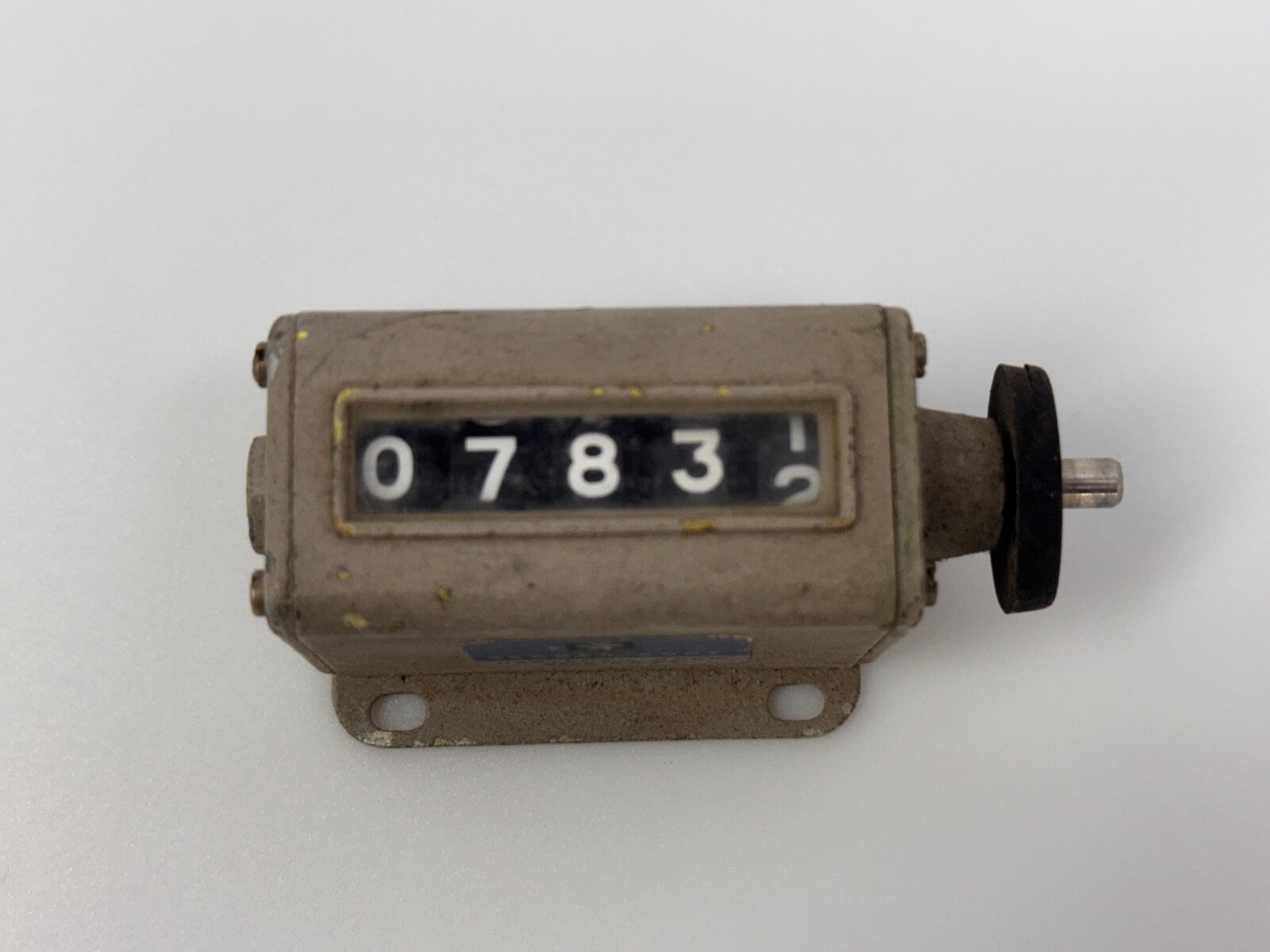 Veeder Root 726845-001 High Speed Counter