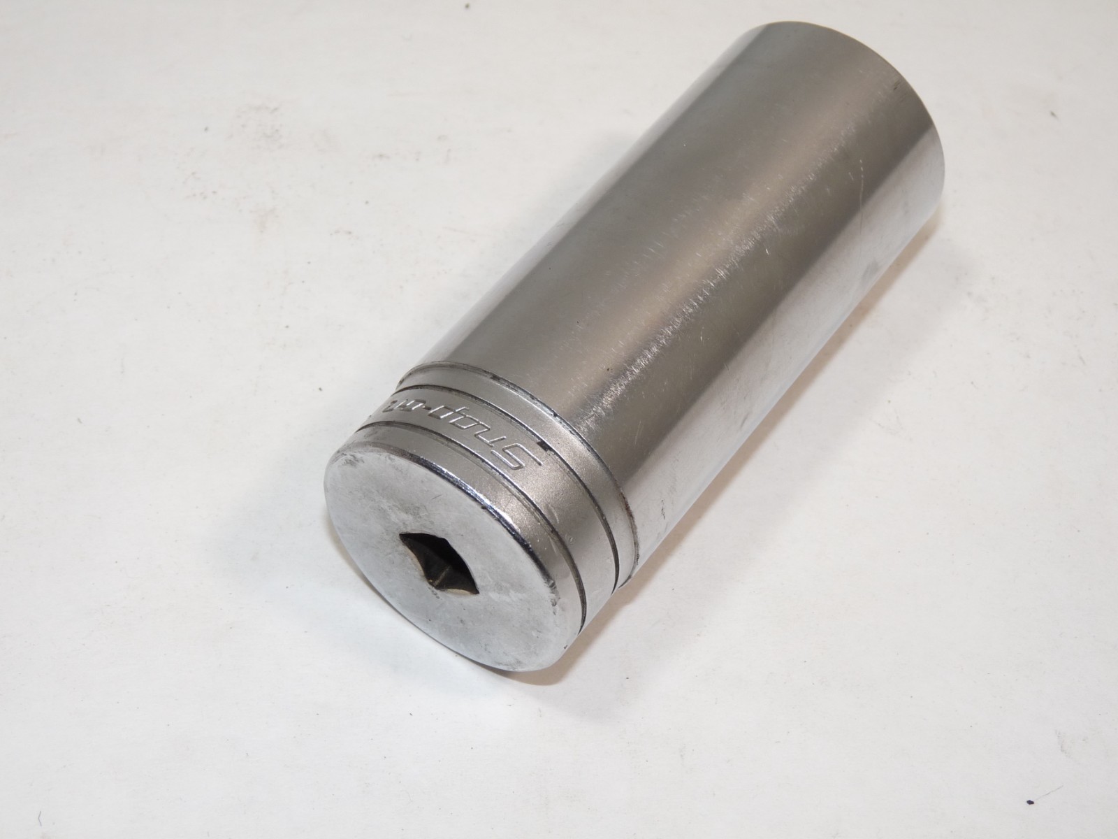 SNAP-ON Tools USA ~ 12pt 3/8″ Drive A121 Oil Pressure Sensor Socket 1-3/16