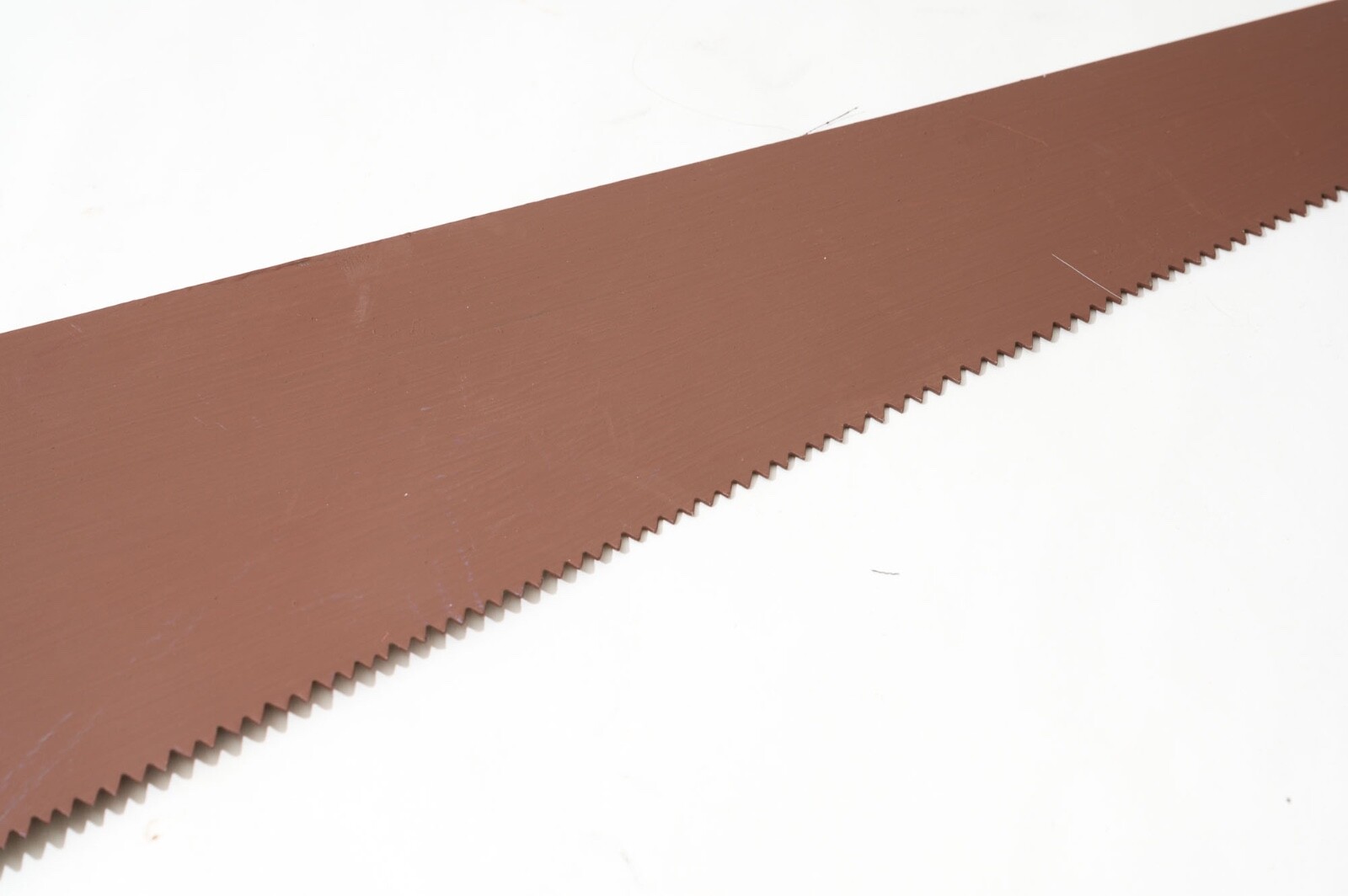 Vintage HENRY DISSTON & SONS D-23 Lightweight Handsaw 1940s-1950s