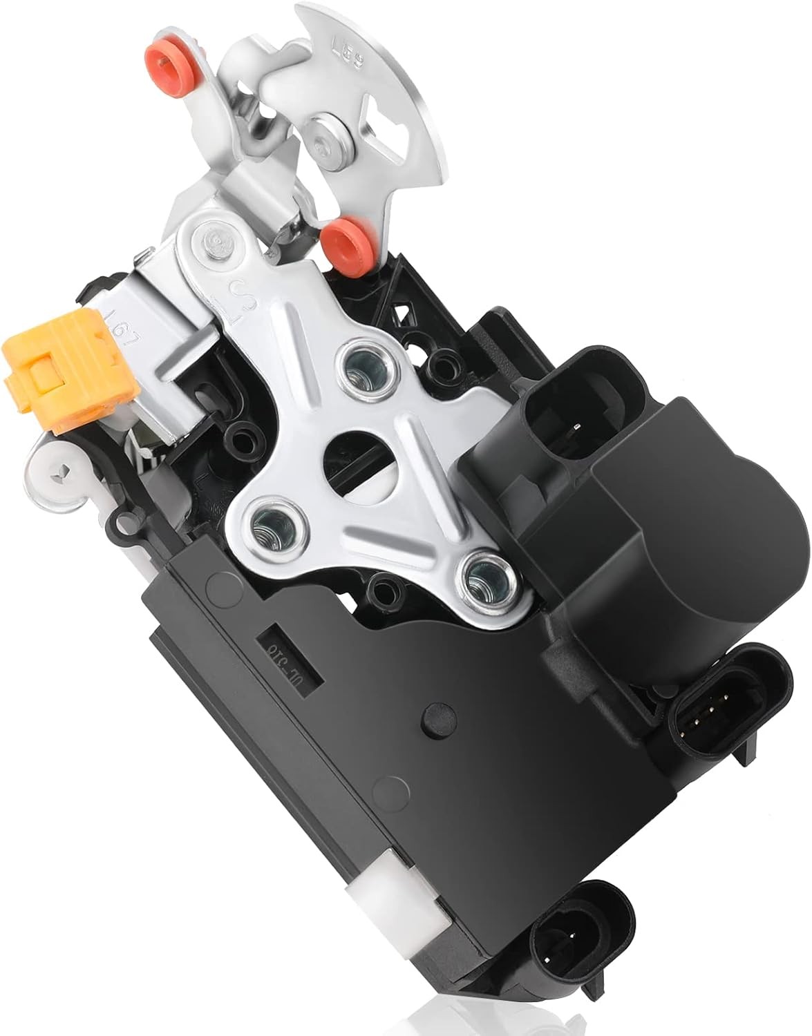 Door Latch Lock Actuator – Front Left Driver Side – Compatible with Cadillac …