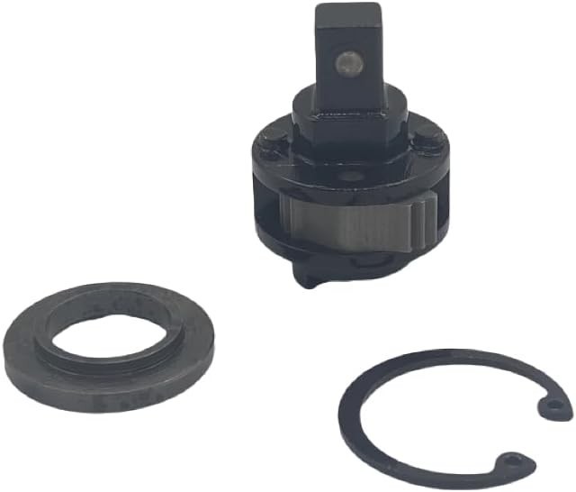 M12 Fuel 3/8-Inch Ratchet Anvil Service Kit for Milwaukee Models