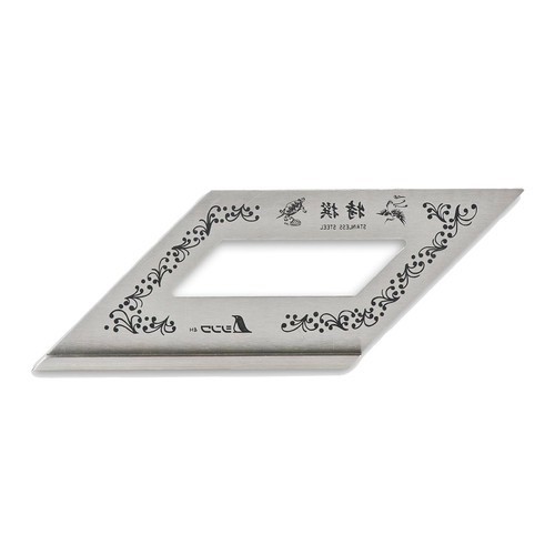 Shinwa Japanese Mitre Square SHIN62103 CLEARANCE PRICE!