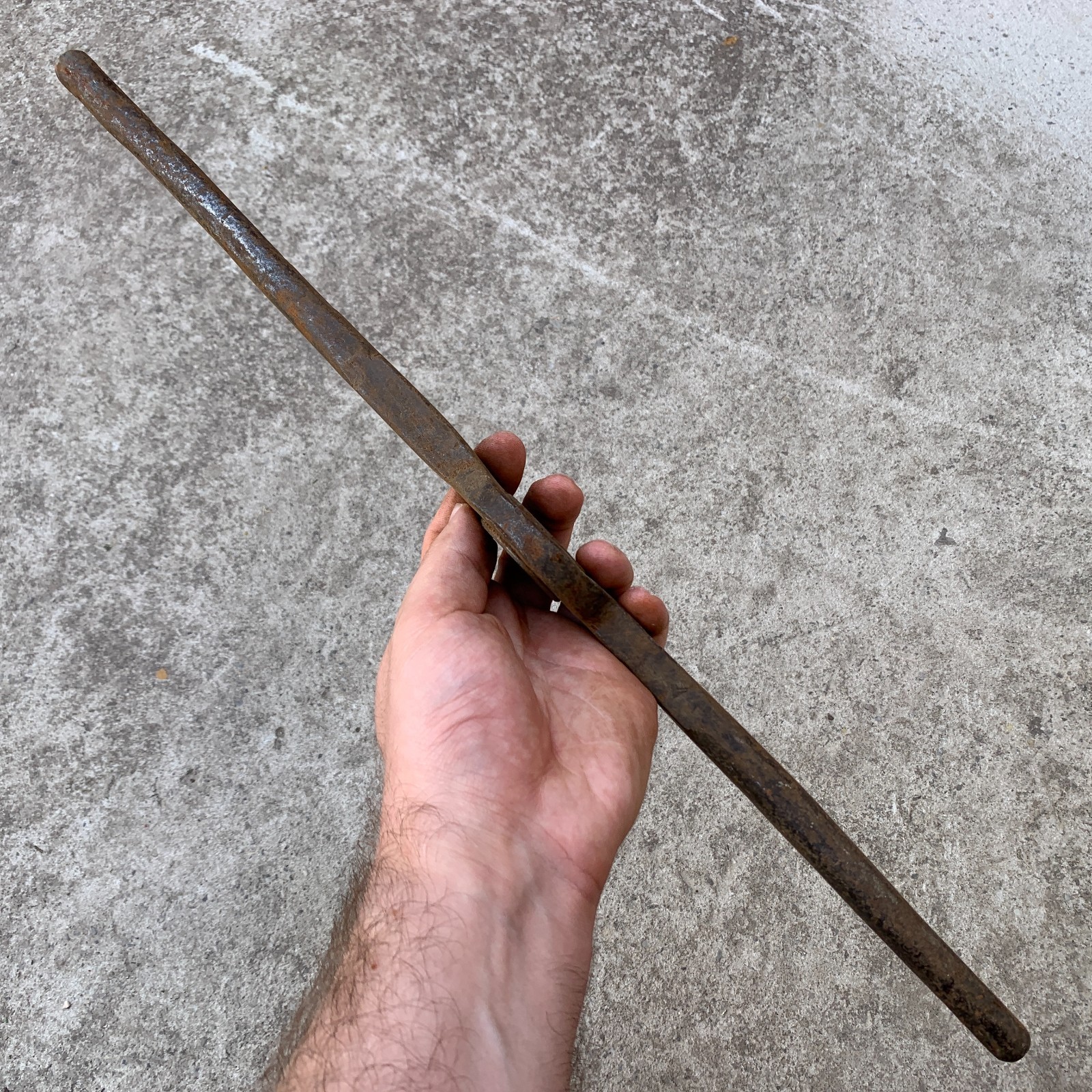 Vintage Threading Die Stock Holder / Soviet Old Hand Tool / Made in USSR.