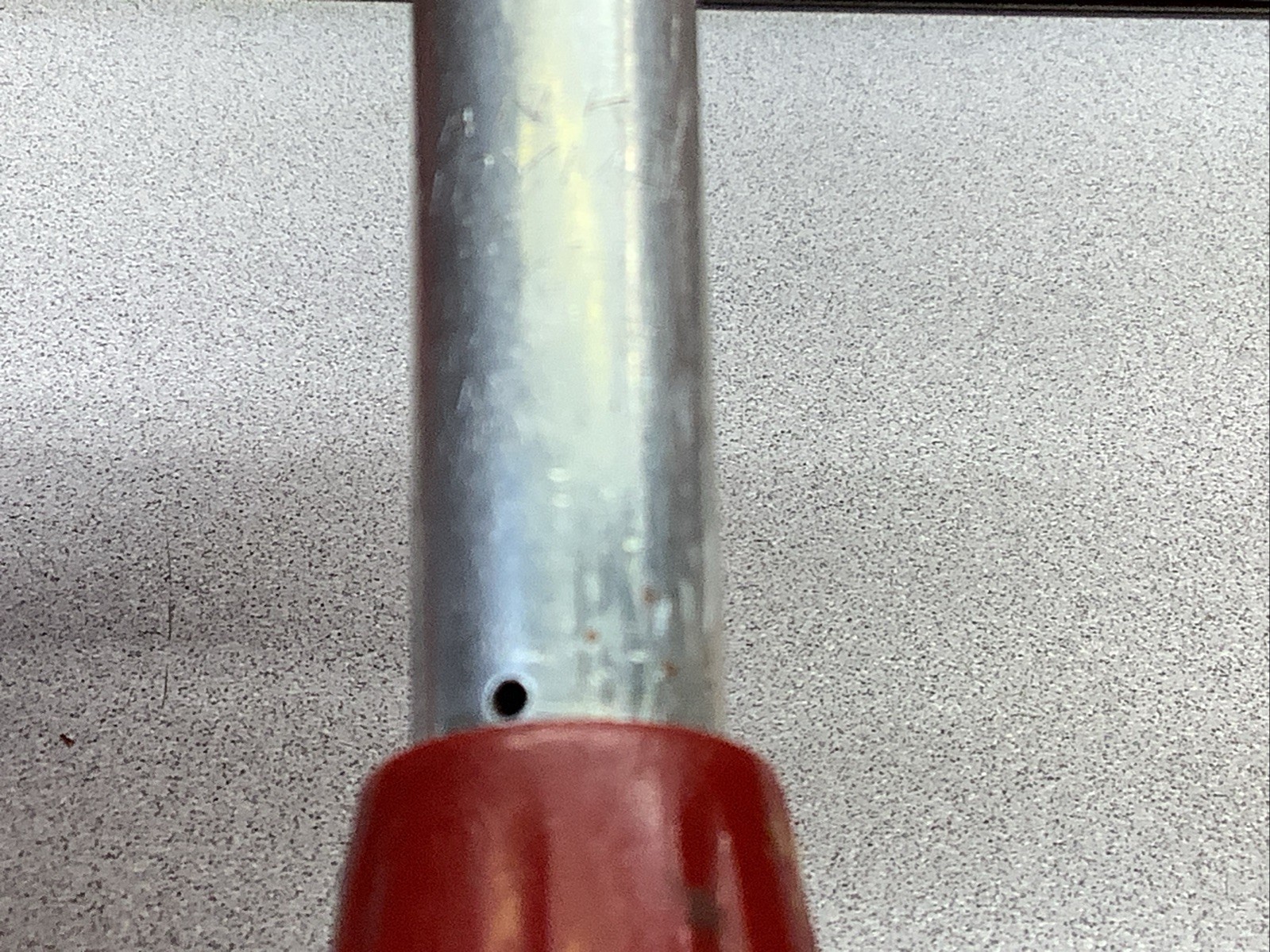 Vintage North Bros Stanley Yankee Handyman Push Drill No.46 With 2 Bits