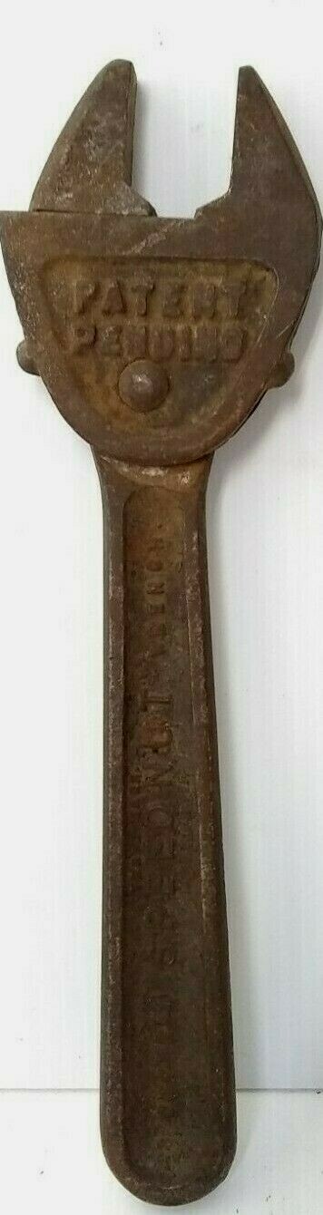 Vintage Cochran Speednut Wrench TAKE A LOOK NOW—————(FC94-1-R)