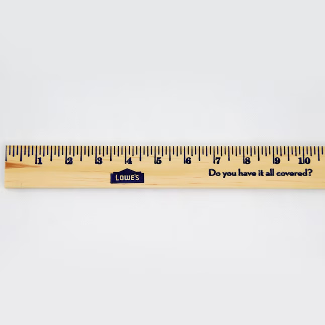 Yardsticks & Rulers 3FT