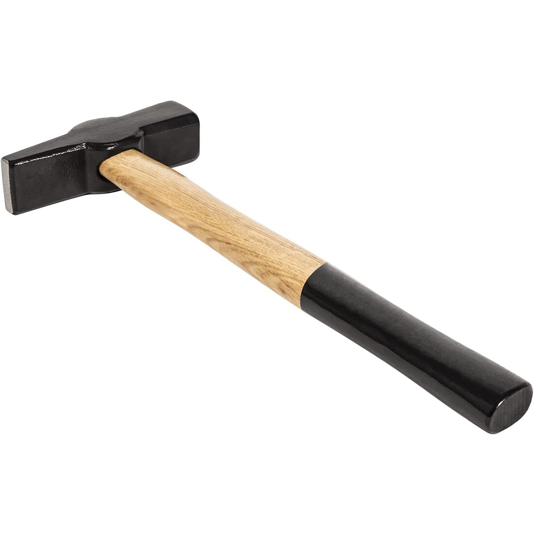 Blacksmiths’ Hammer 0000811-1500 for Knife Making Forge Tongs Vise Anvil Tools