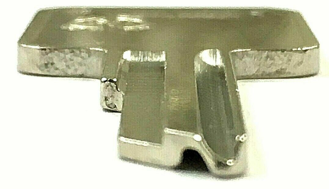 1978-1984 AMC Concord Automotive Key Blank RA4 RA7 RB2 1584 99A
