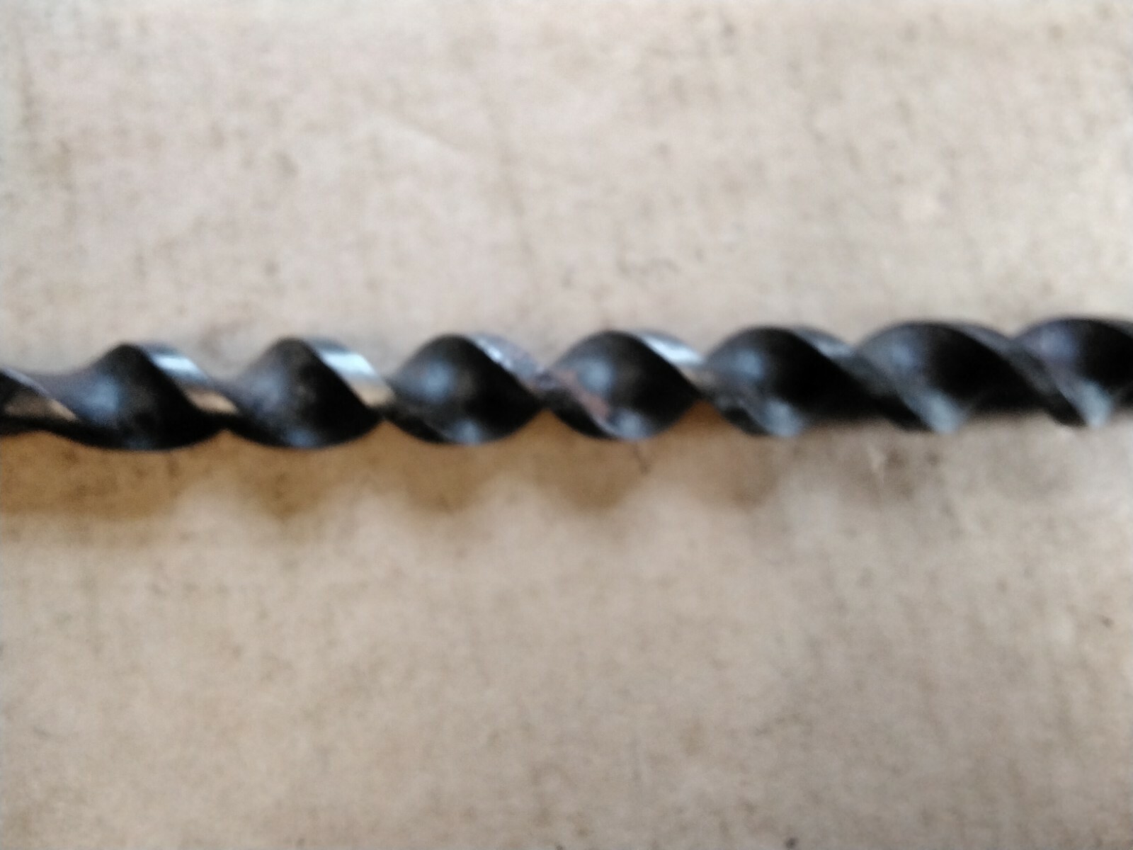 J HOWARTH 1/2″ DRILL BIT