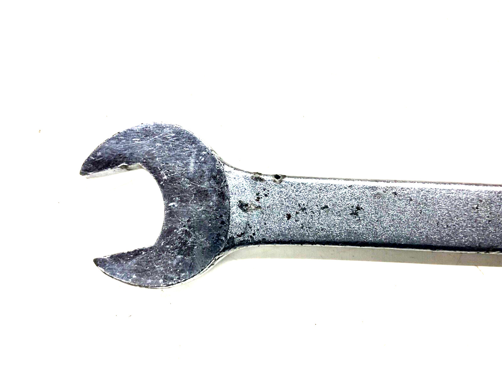 VTG DURO / INDESTRO TOOLS 9/16” x 5/8” THIN PROFILE TAPPET OPEN END WRENCH T2A