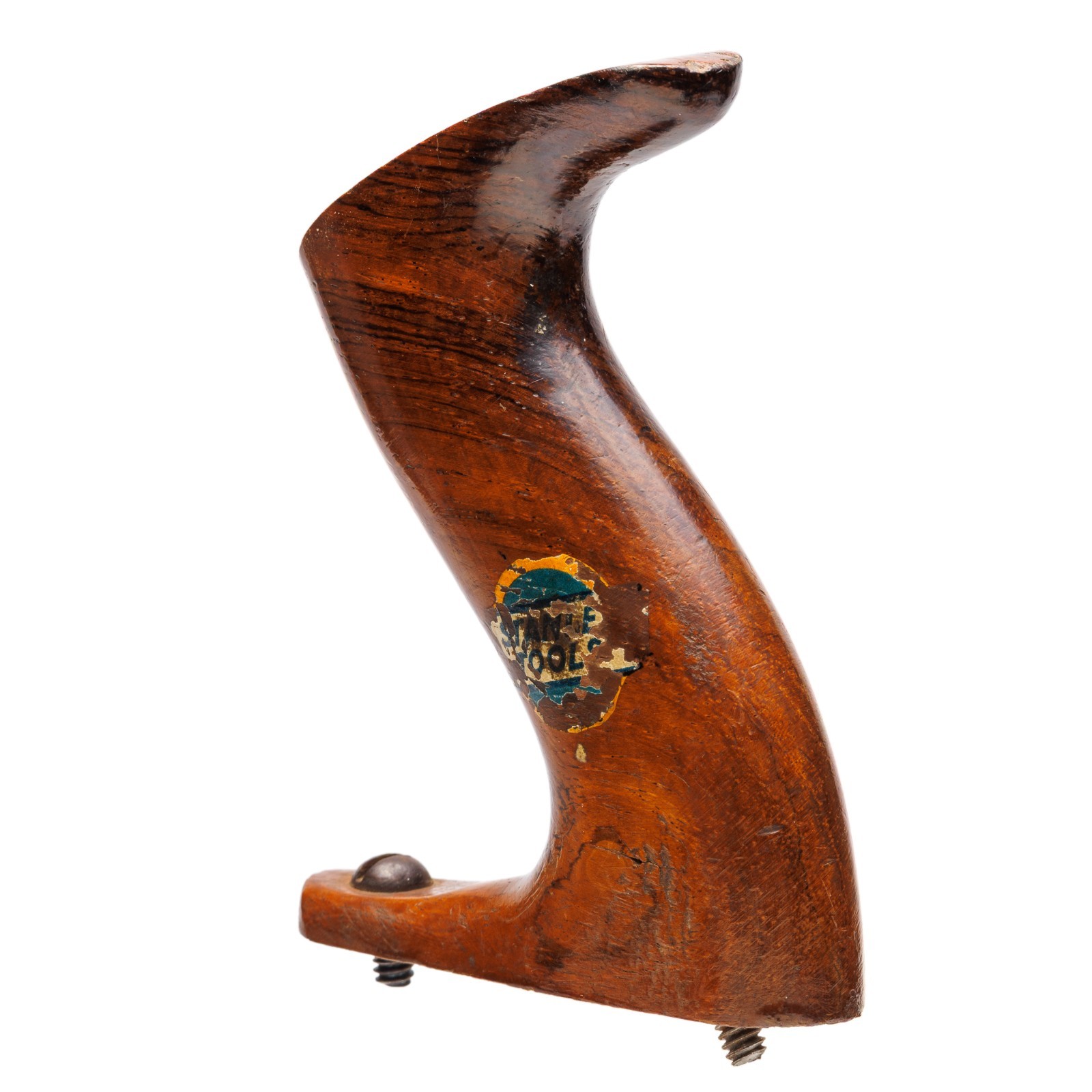 Stanley Plane Rosewood Handle For No. 4-1/2 – 8, 604-1/2 – 608, G5 – G8, 10, 52