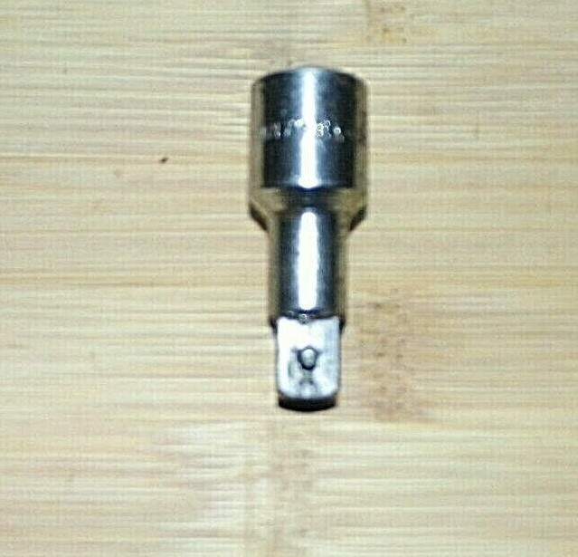 Vintage Apex EX-376 – 3/8″ Extension – USA