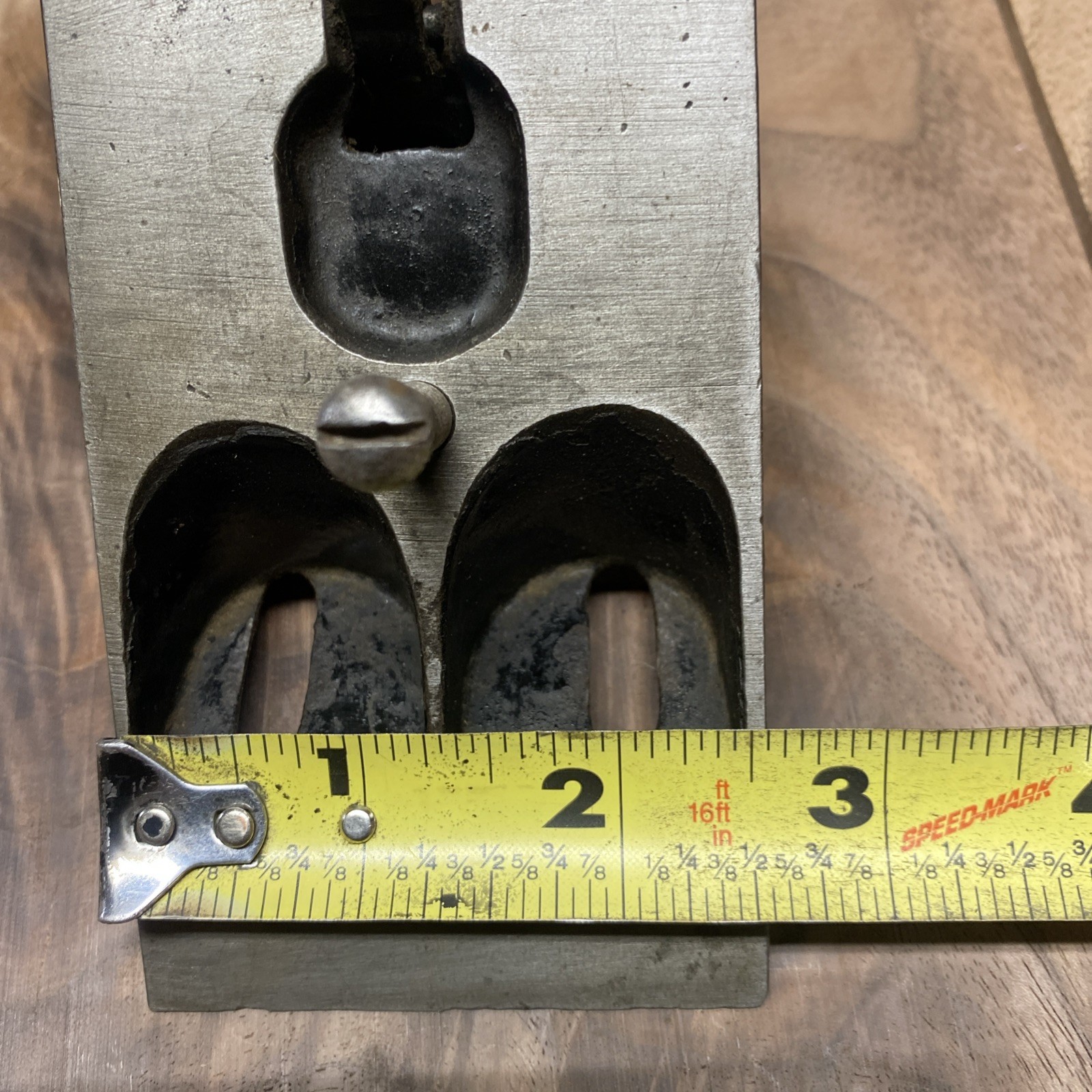 Stanley Bailey Type 7 No.8 S Casting Frog And Hardware