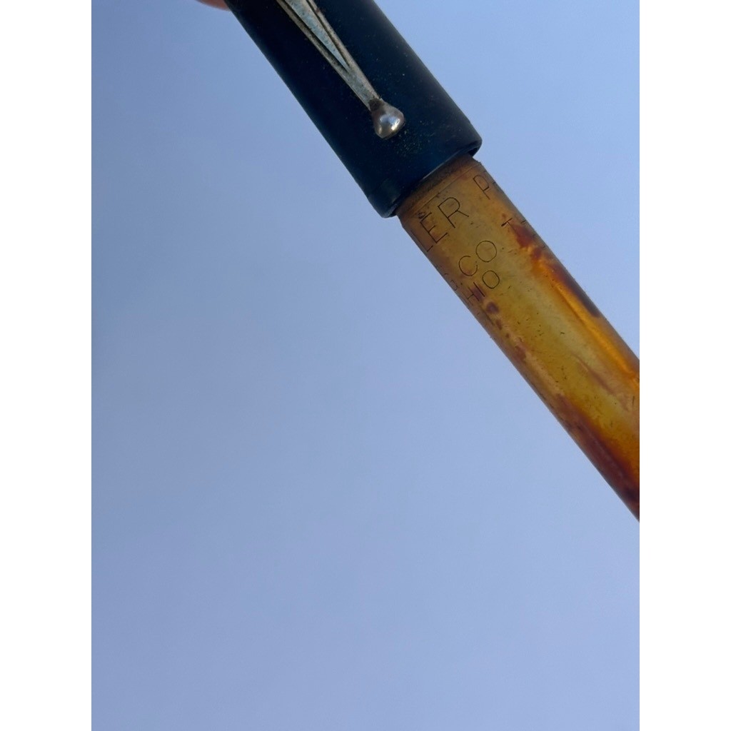 Vintage Pres-To Oiler Dill Mfg Co Cleveland Ohio Precision Pocket Oiler Tool