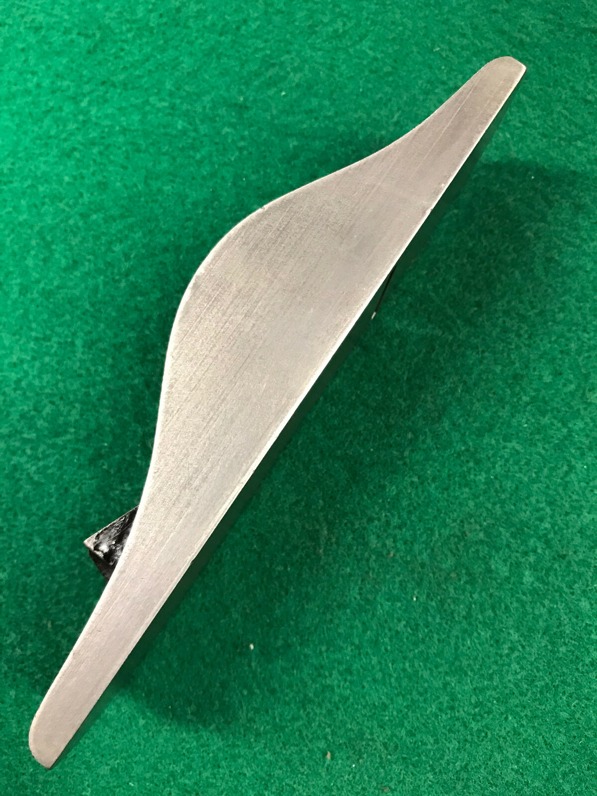 Vintage Early STANLEY No. 220 Plane Base