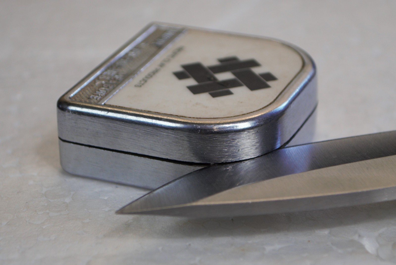 Pacific Clay Products pocket tape measure 8 feet parts and repair advertising