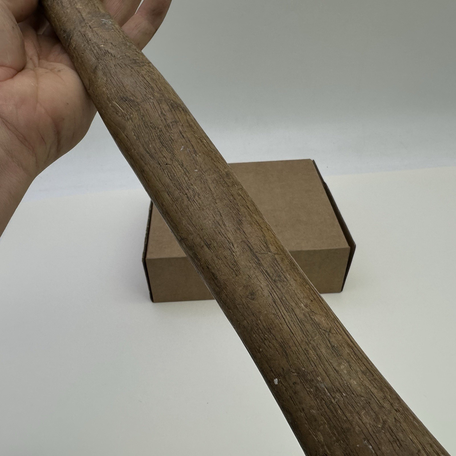Vaughan CF1 Framing Hammer Head 23 Oz,Milled Face Made In USA