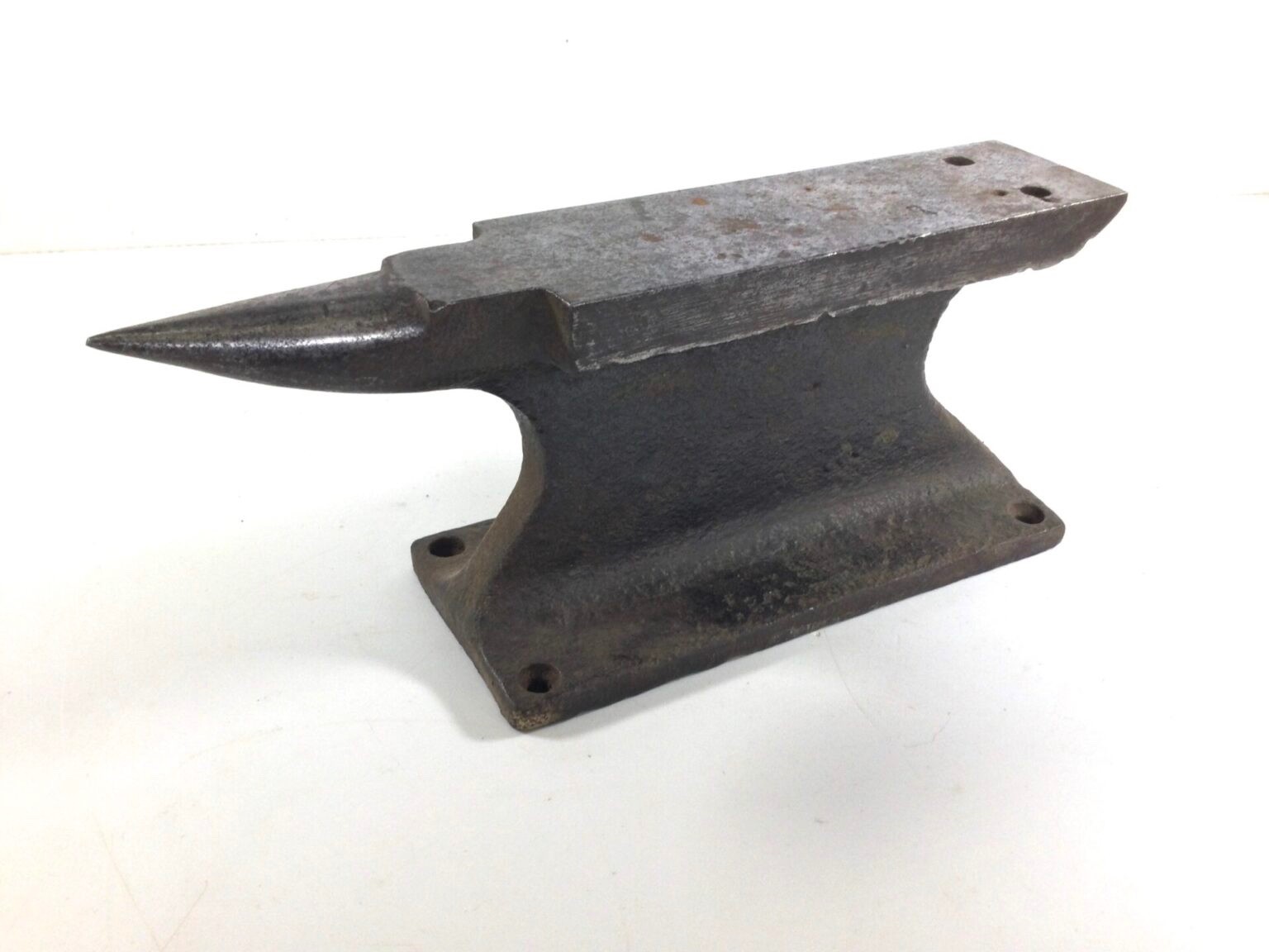 Jewellers 5kg Steel Anvil (37741)