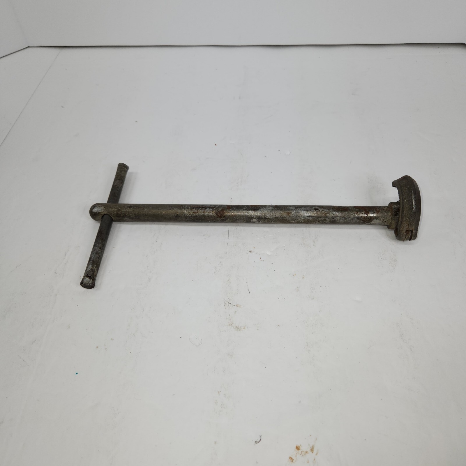 VTG 10.75″ Ace Covers Basin Speedy Wrench Made in USA Bedford, Ohio