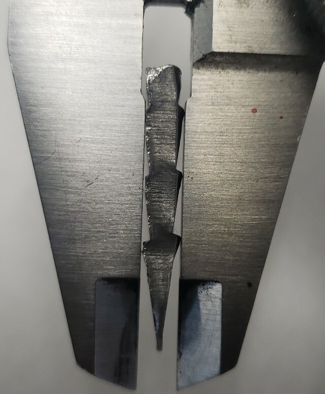 36 small flat wedges for hammers, hatchets, and tack hammers 3 sizes
