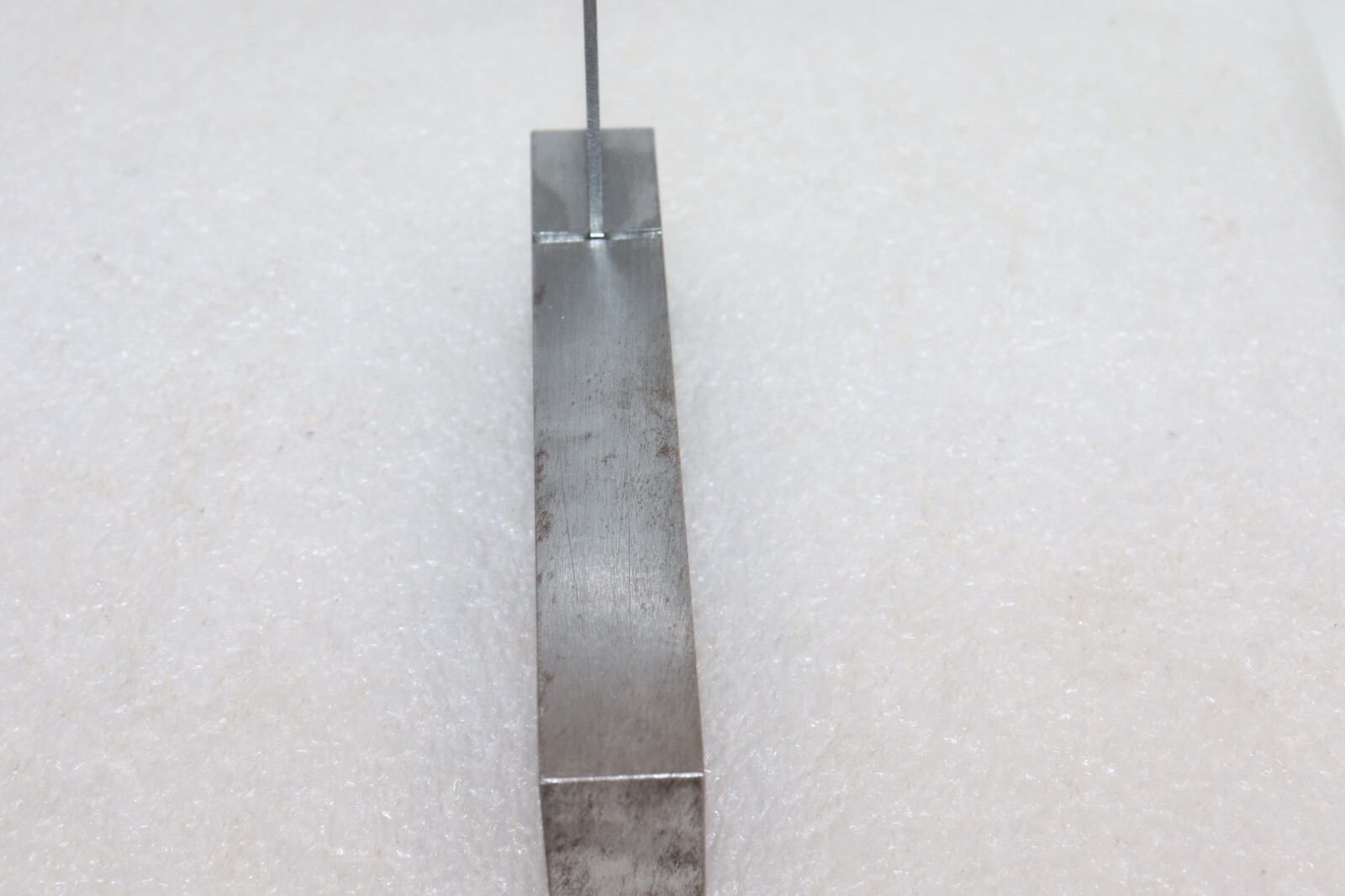 Solid Metal 7 1/4″ Blade, Machinist Square