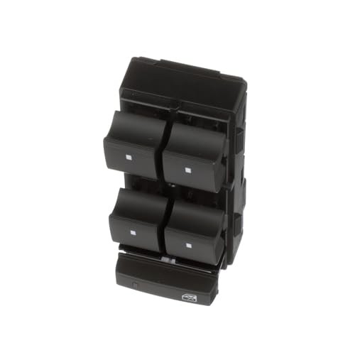 DWS-136 Power Window Switch Assorted, One Size