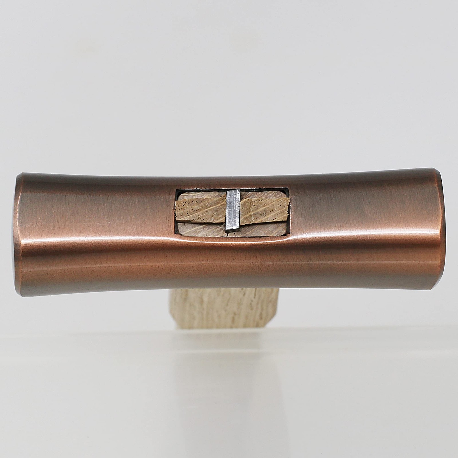 KAKURI Chisel Hammer 8 oz (225g) Professional Japanese Woodworking Carpenter