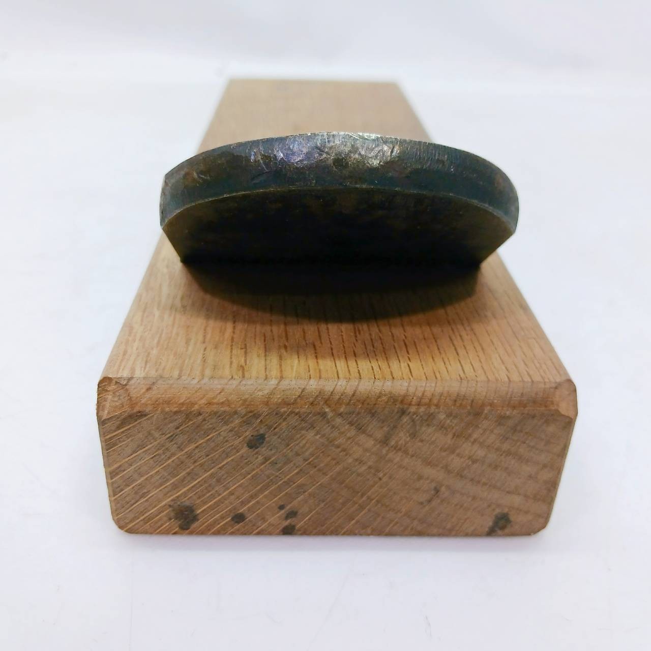 Japanese Plane Kanna 70mm Sin-Tou 神道 Sunhachi Woodworking Planes Japan BD272