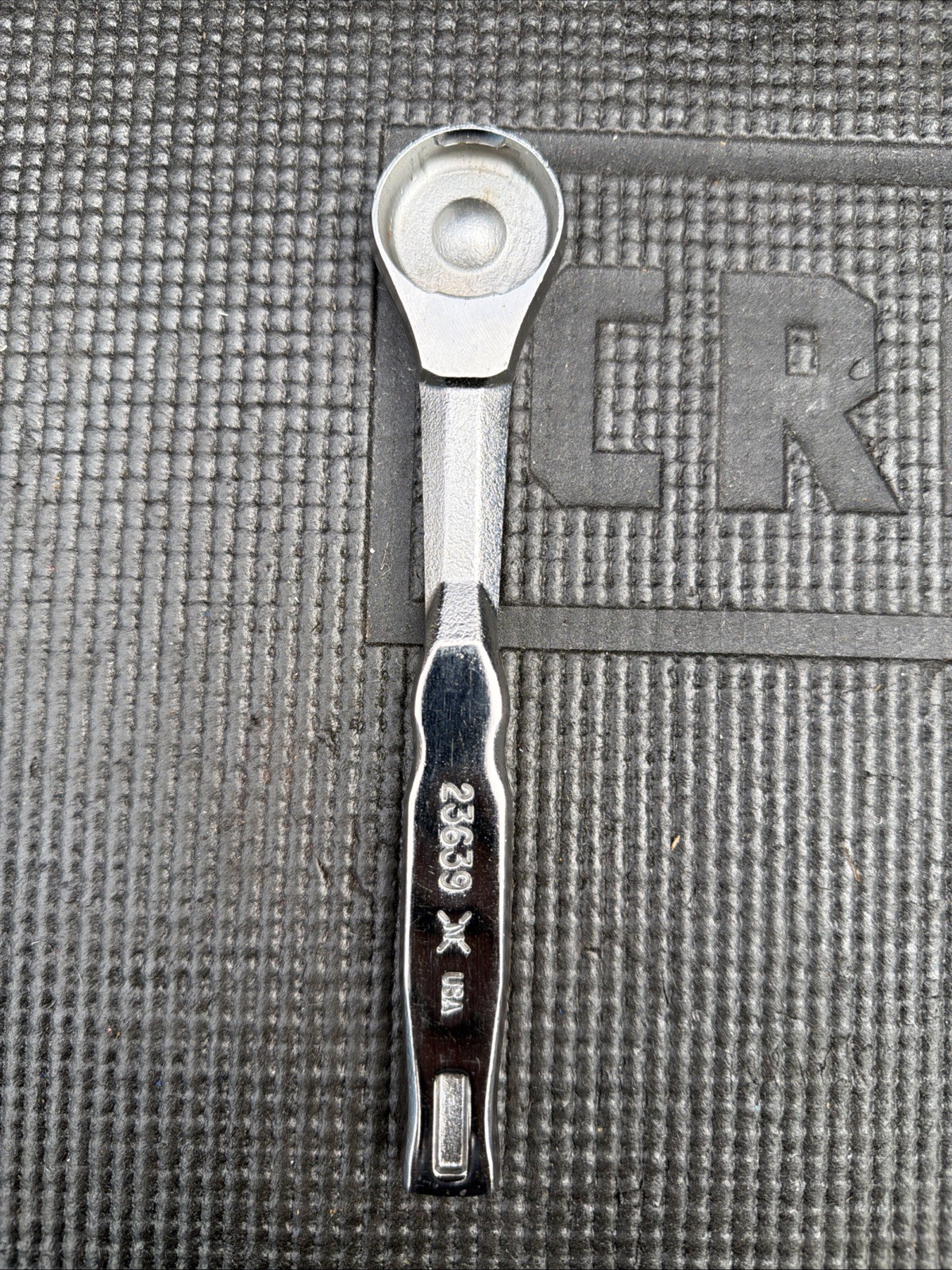 Rare Kobalt Tools USA Nos 23639 Beer Bottle Soda Top Opener Rare Design Danaher