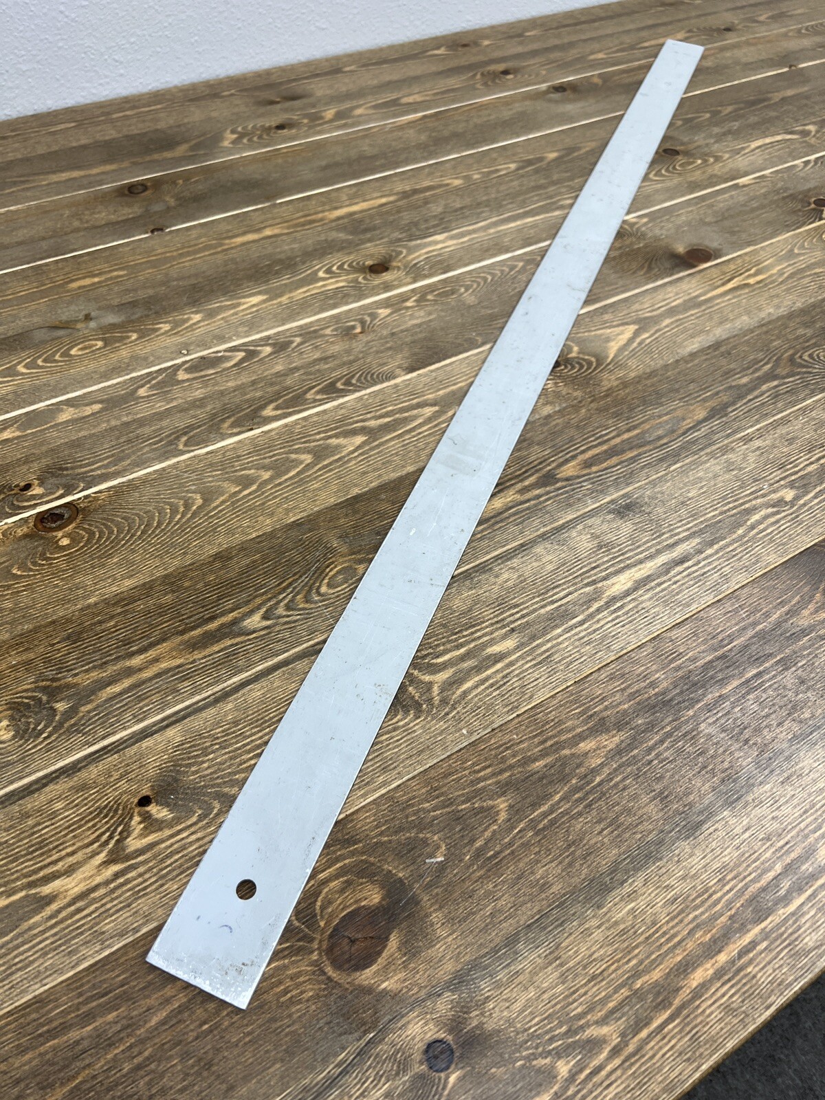 Rare 48″ MAYES BROTHERS TOOL MFG CO Level – Johnson City, TN – Measuring Ruler
