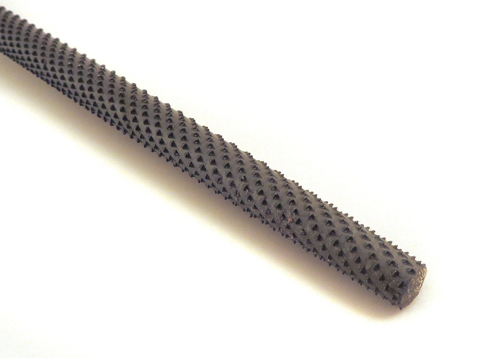 Narex 12 mm (1/2 Inch) Round Cabinetmaker Wood Rat Tail Coarse Cut Rasp 872514