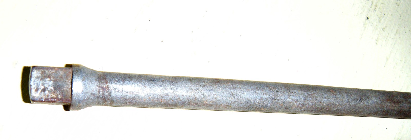 VINTAGE S K 3/8 DRIVE SPEED WRENCH 45181 17″ LONG