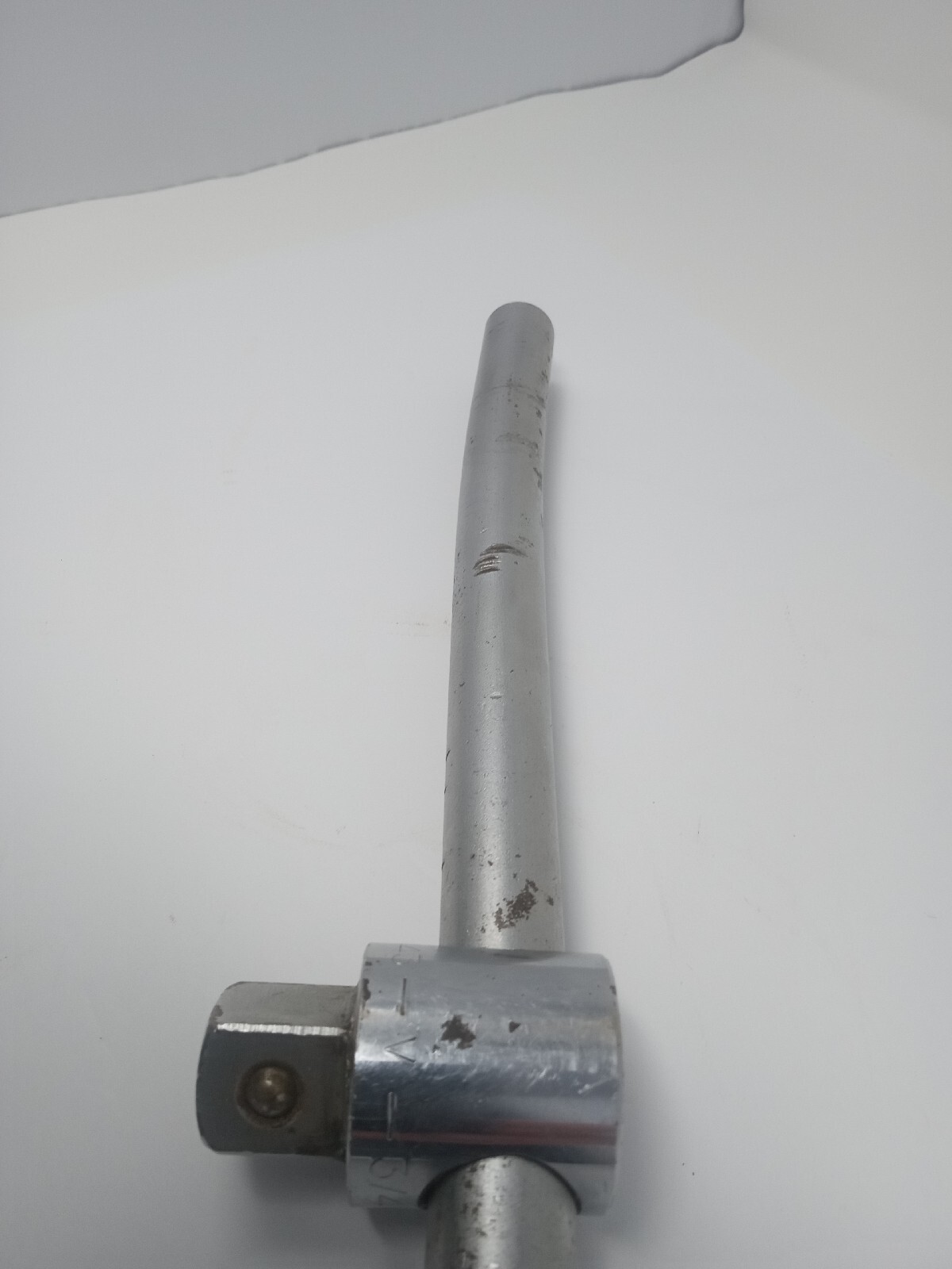 Craftsman 3/4inch Sliding T-Handle 18inch BreakerBar 4443 USA -v-