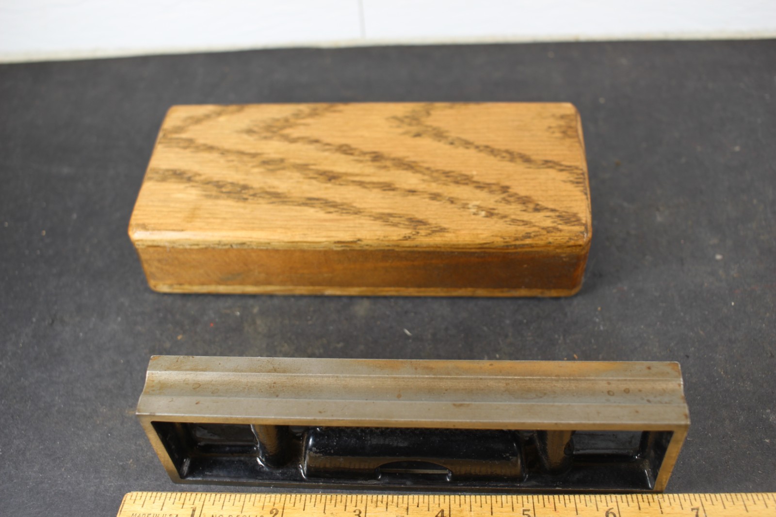 Starrett 6in. Level