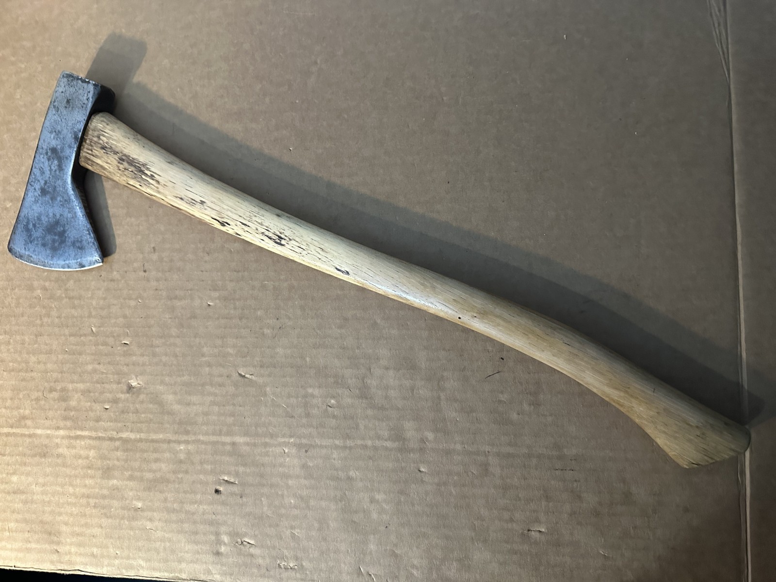 GENUINE NORLUND AXE – VINTAGE HUDSON BAY