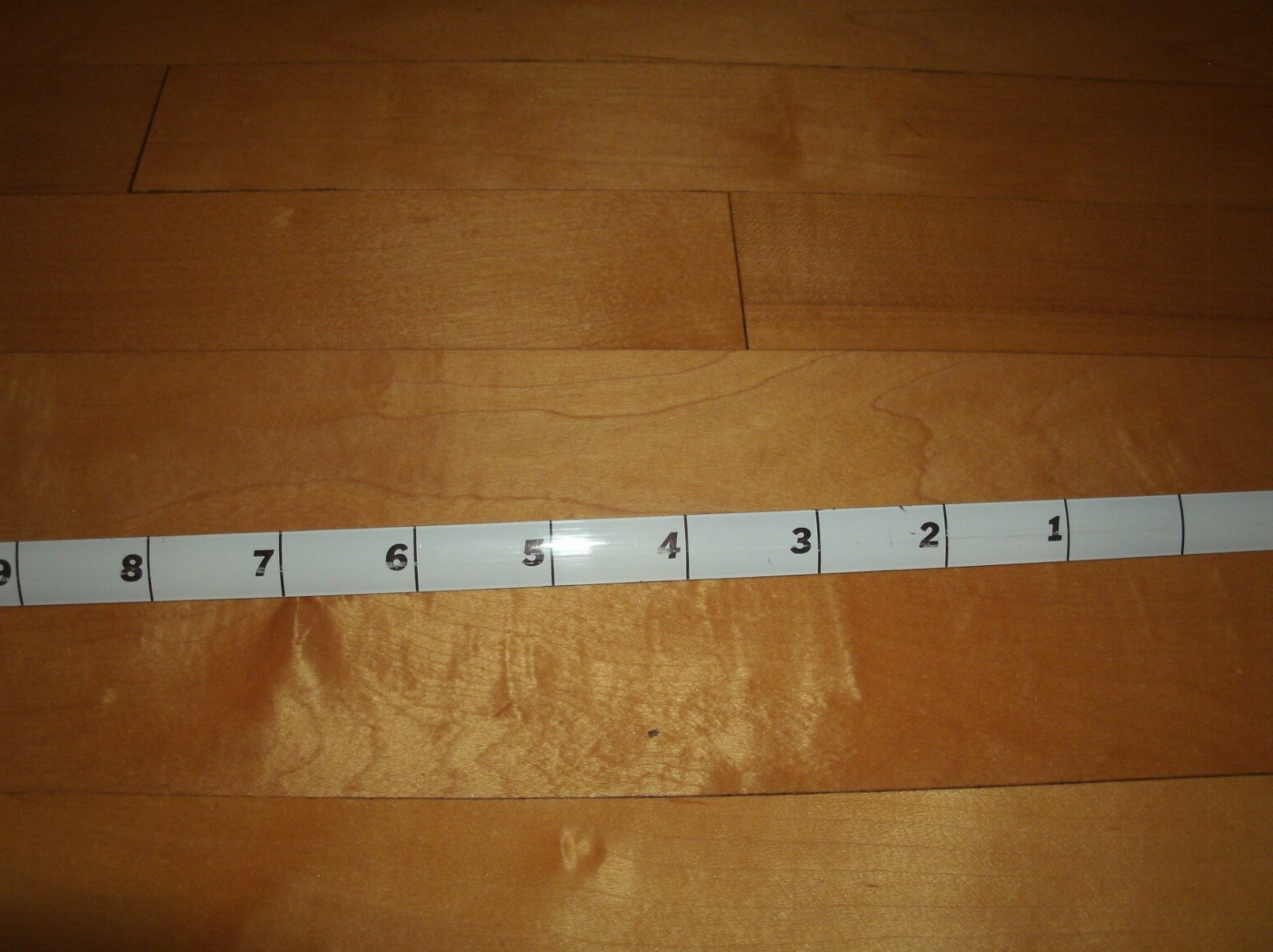 Standard Oil Company Tape Measure – Unique