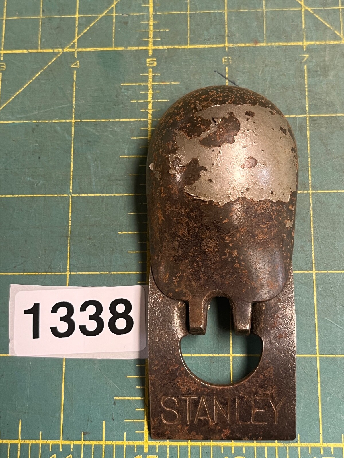 Stanley 18 19 Block Plane Knuckle Joint Lever Cap (1338