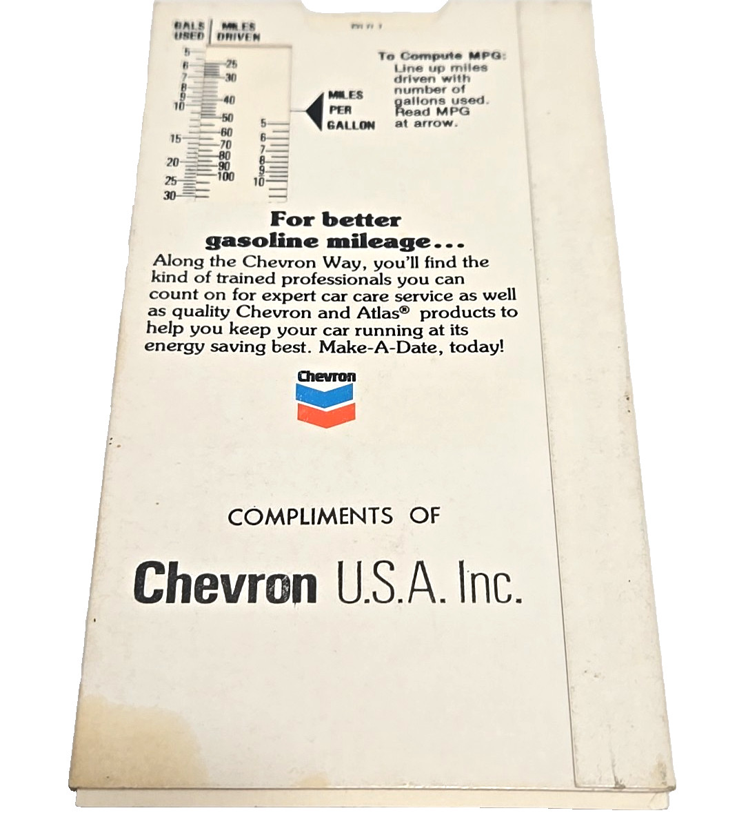 Lot of 4 Vintage Metric Converter Sliding Conversion Chart Chevron Tol-O-Matic