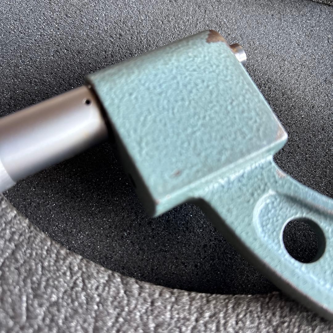 Mitutoyo Count Micrometer 100-125Mm