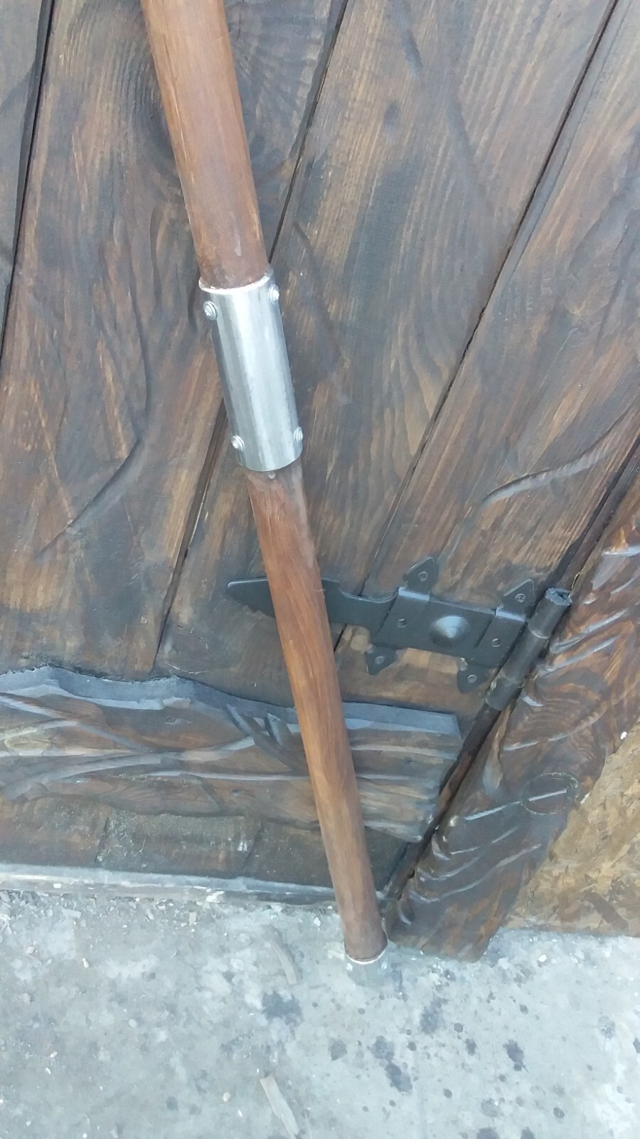 Halberd