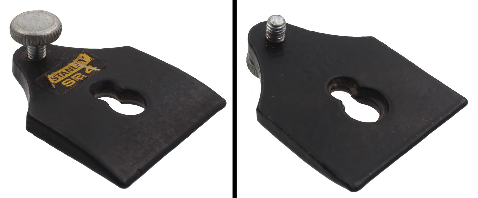 Founder’s Grade Lever Cap for English Stanley No. SB-4 Plane – mjdtoolparts