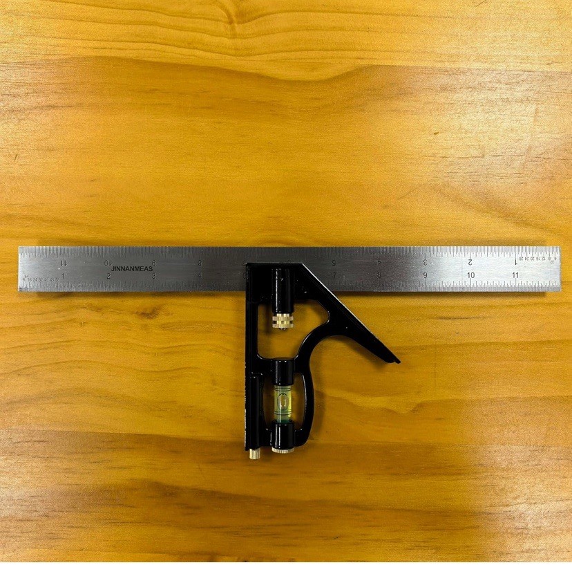 45-90 Degree Marking