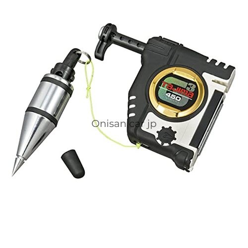 NEW Tajima Perfect Catch G3-450W with Quick Bra 4.5m Swing Height PCG3-B400WJP
