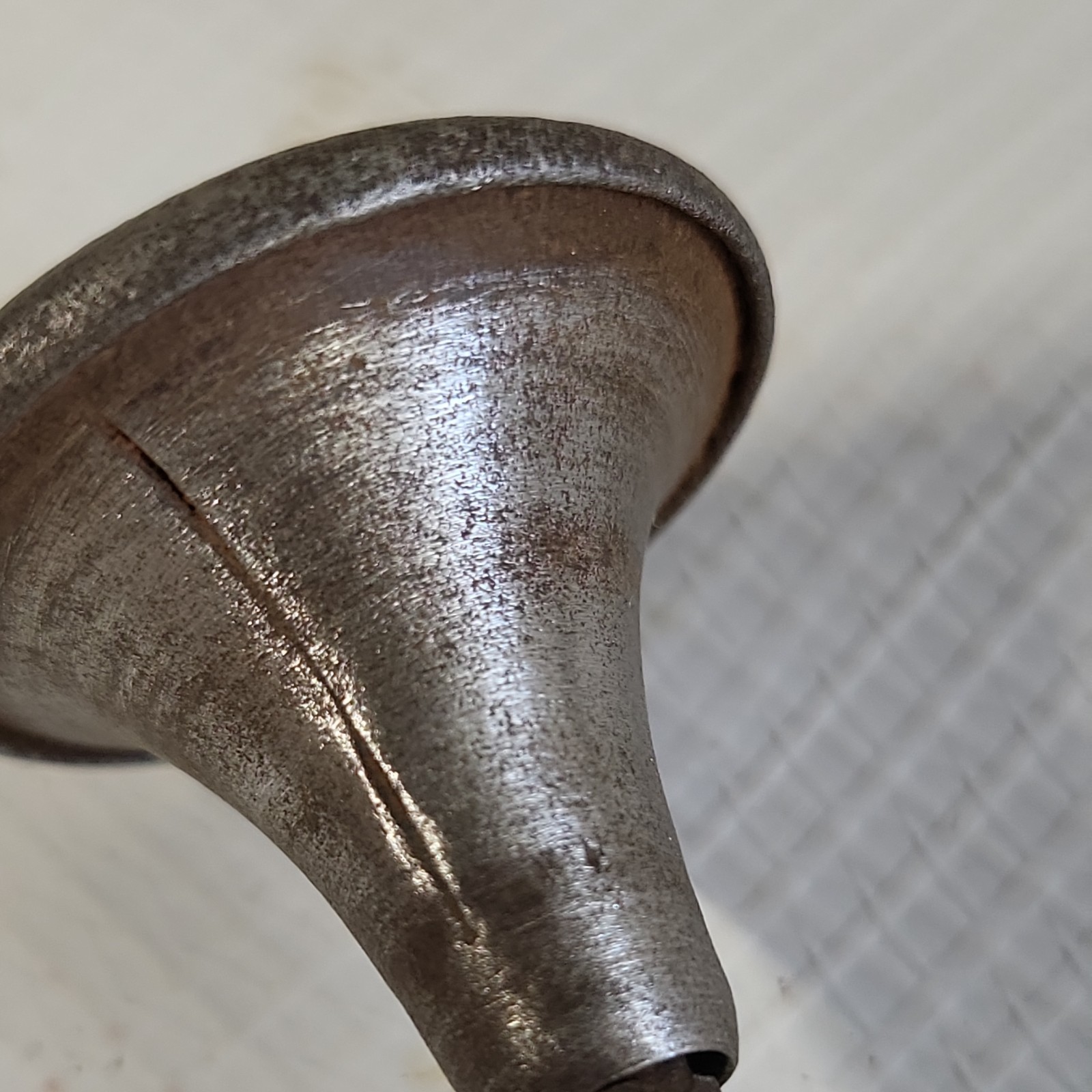 Vintage 9” Hobbies Archimedes Spiral Drill Jewellers/Model Making Tool. Quality.