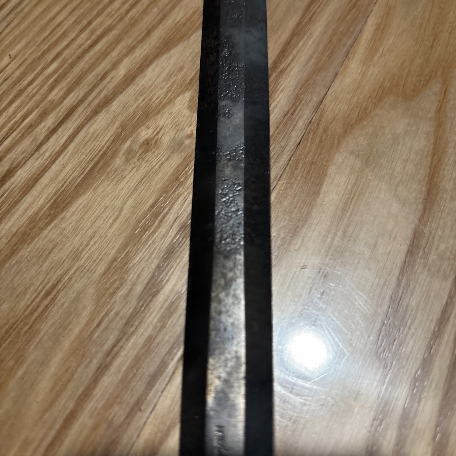 Vintage 3/4″ Bevel Edge Socket Chisel