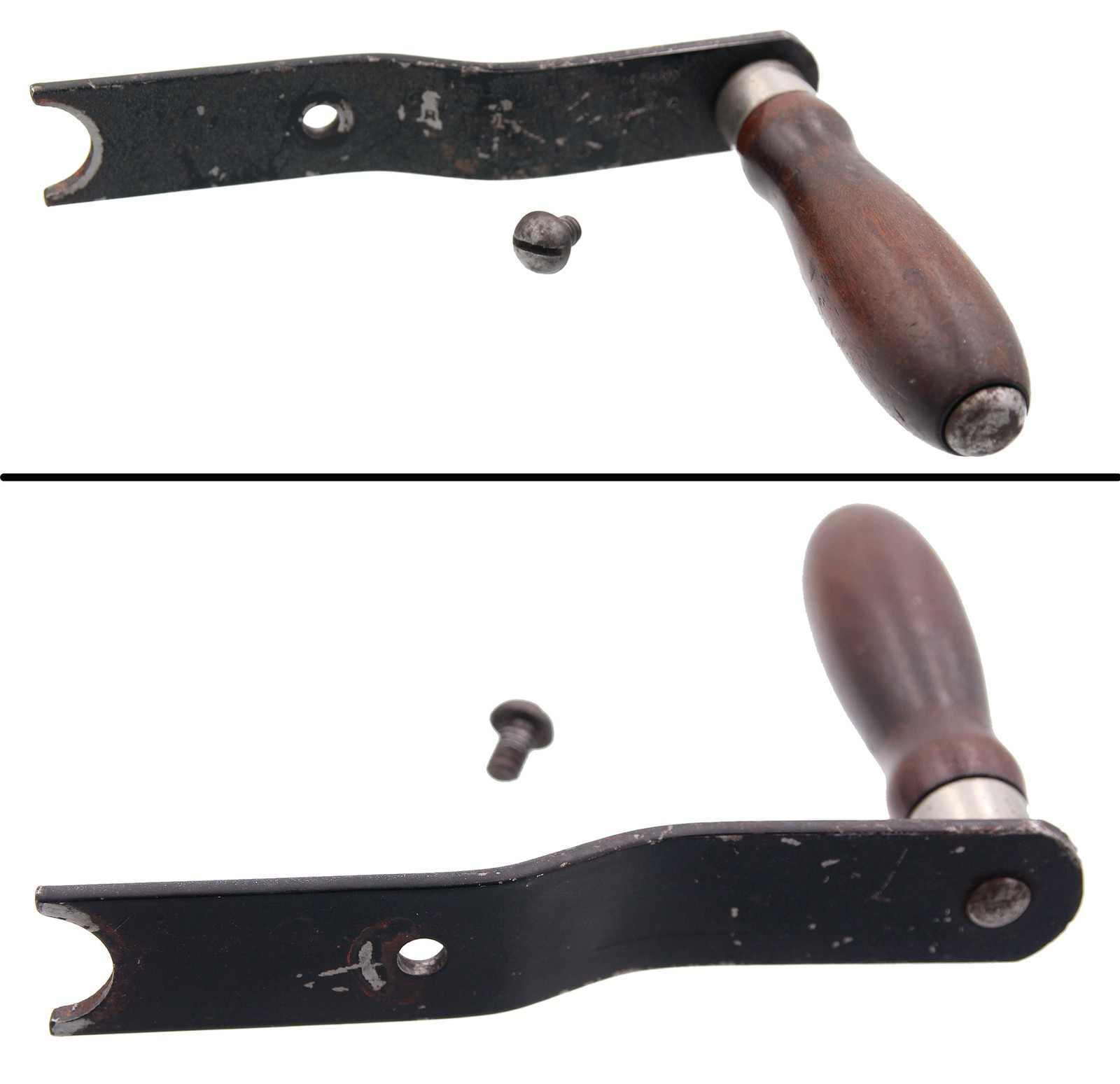 Orig. Crank Handle for Goodell-Pratt No. 245 Breast Drill – Screw – mjdtoolparts