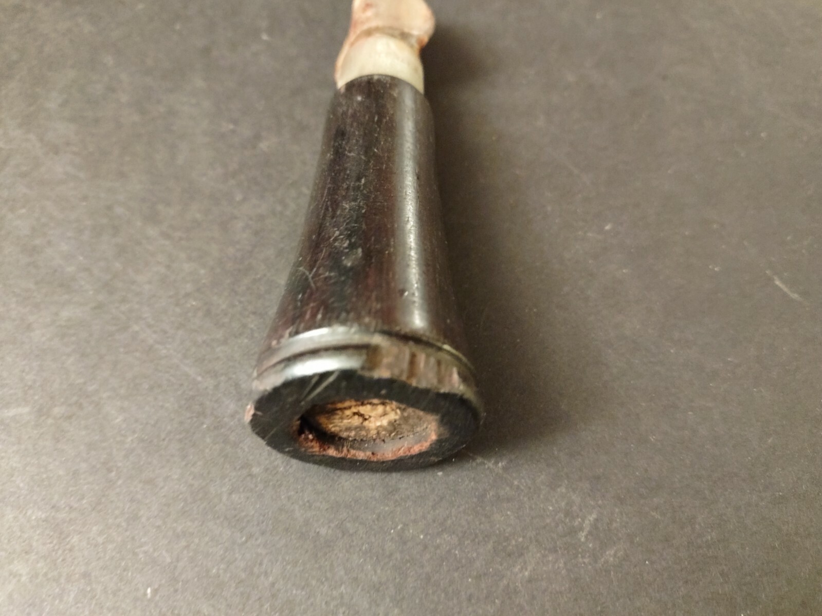 Old J.S.Fray & Co. Pocket Multitool/Screwdriver w/ Bit, Bridgeport, CT